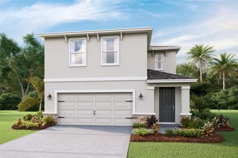 9863 Brave Buck Avenue, home for sale in Land O' Lakes 34638