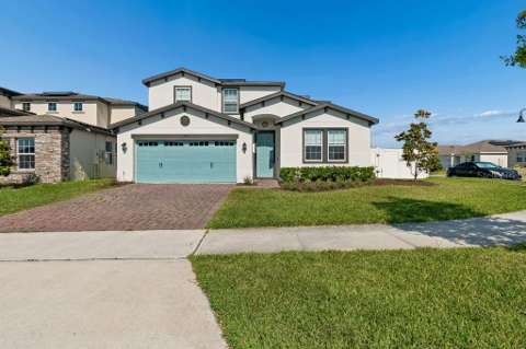 1101 Lone Palm Way, home for sale on Lone Palm Way