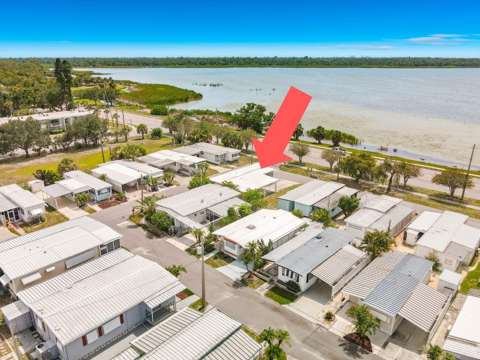 800 32Nd Avenue #727, home for sale in St. Petersburg 33705