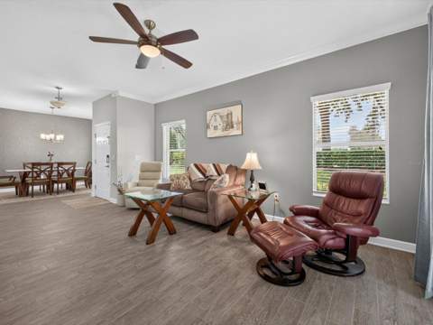 3601 Solana Circle #A, Clermont FL - photo 6 of 6