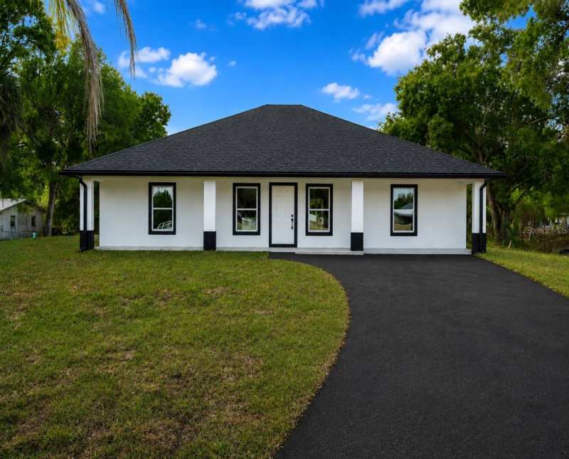 3 bedroom Single Family Residence at 21483 NW 262nd Street, Okeechobee, Okeechobee — photo 1