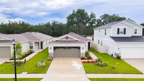 707 Chestnut Lane, home for sale in Auburndale 33823