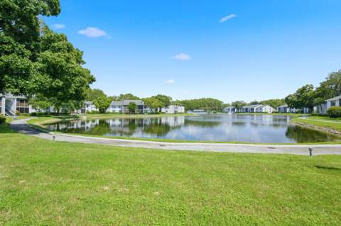 1179 Pine Ridge Circle #G1, Tarpon Springs FL - photo 21 of 29