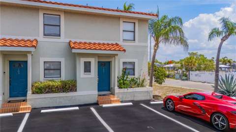 6506 Abaco Drive #104, starter home for sale in Apollo Beach