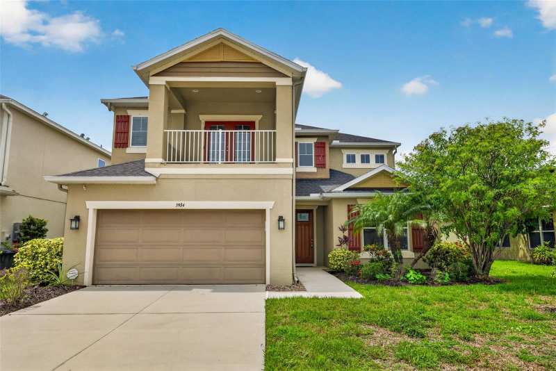 4 bedroom Single Family Residence at 5934 Anise Drive, Arbor Lakes On Palmer Ranch, Sarasota — photo 1