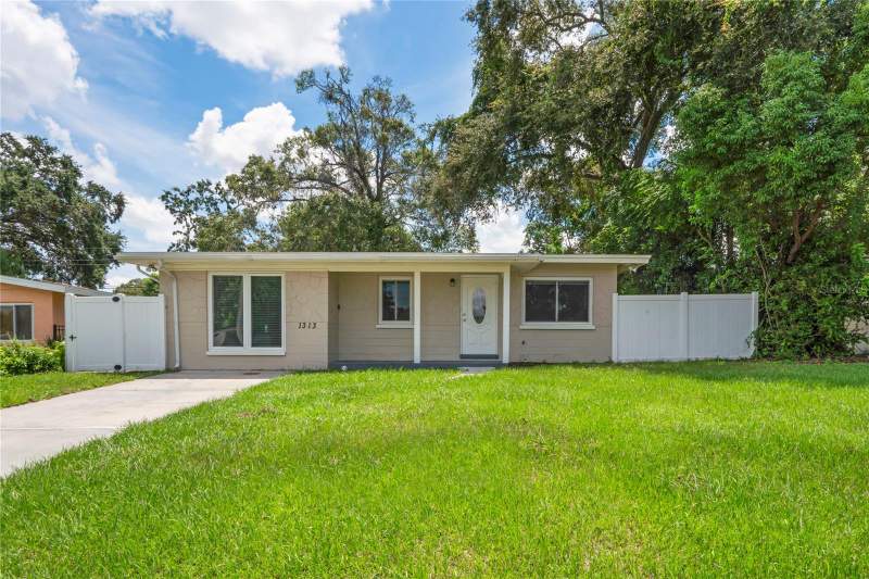 Lakeview Estates