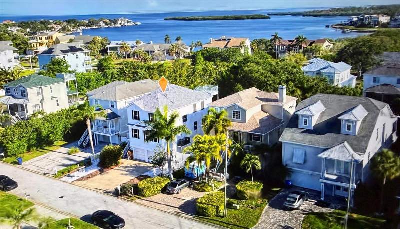 Crystal Beach Heights