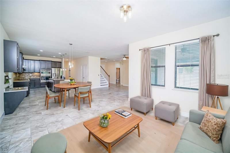 4 bedroom Single Family Residence at 3280 Somerset Park Drive, Somerset Park Ph 2, Orlando — photo 5
