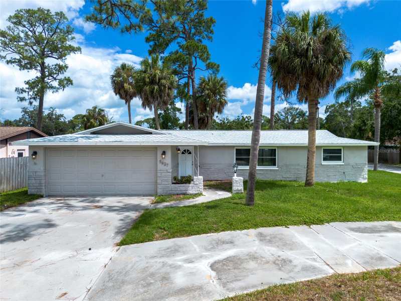 3 bedroom Single Family Residence at 5627 Berlin Drive, Bay Park Estates, Port Richey — photo 1