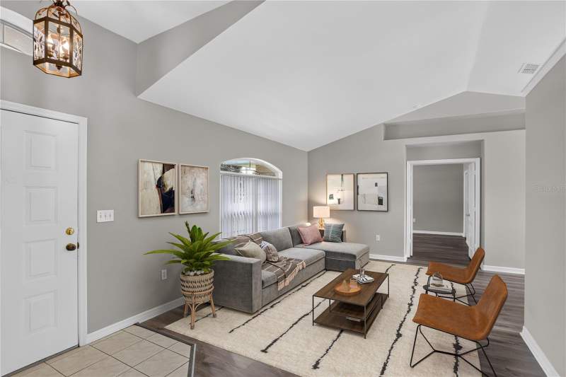 3 bedroom Single Family Residence at 308 Clermont Drive, Poinciana Village 5 Nbhd 1, Kissimmee — photo 4