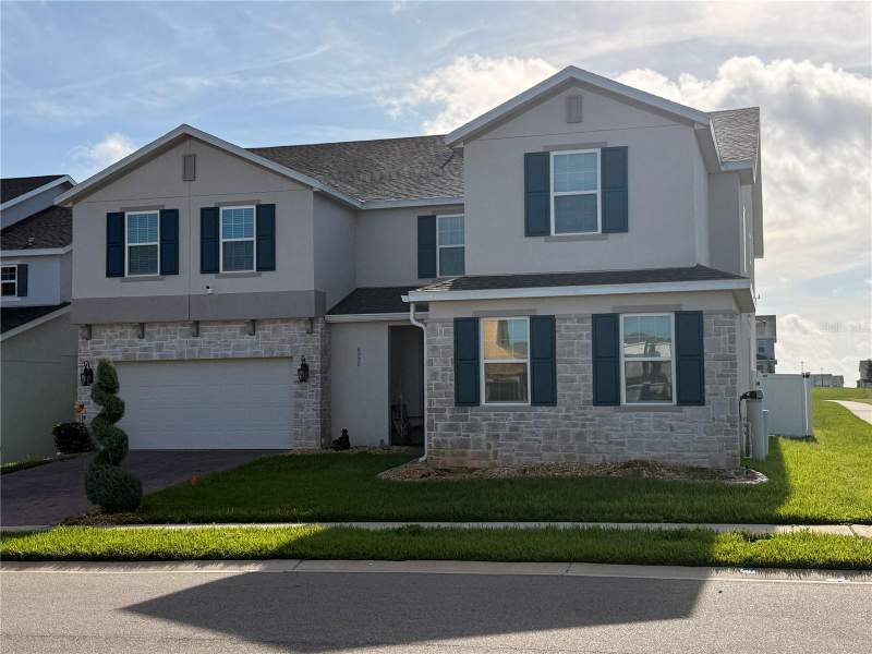 6 bedroom Single Family Residence at 6990 ROLLING GARDENS LOOP, TRINITY LAKES PH 3, GROVELAND — photo 2