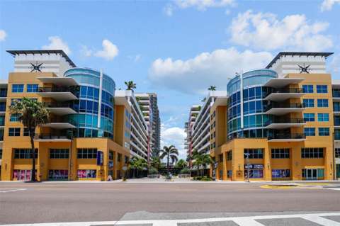 1208 E Kennedy Boulevard #618, home for sale on E Kennedy Boulevard