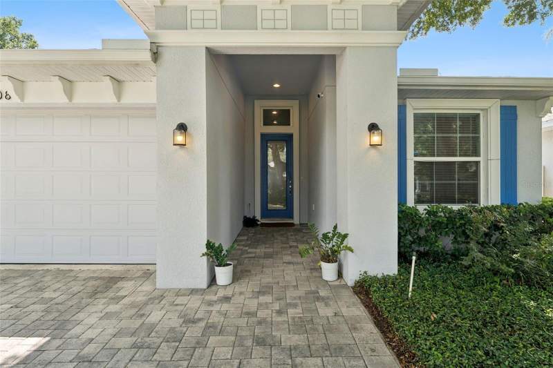 4 bedroom Single Family Residence at 2008 E Grant Avenue, Adirondack Heights, Orlando — photo 5
