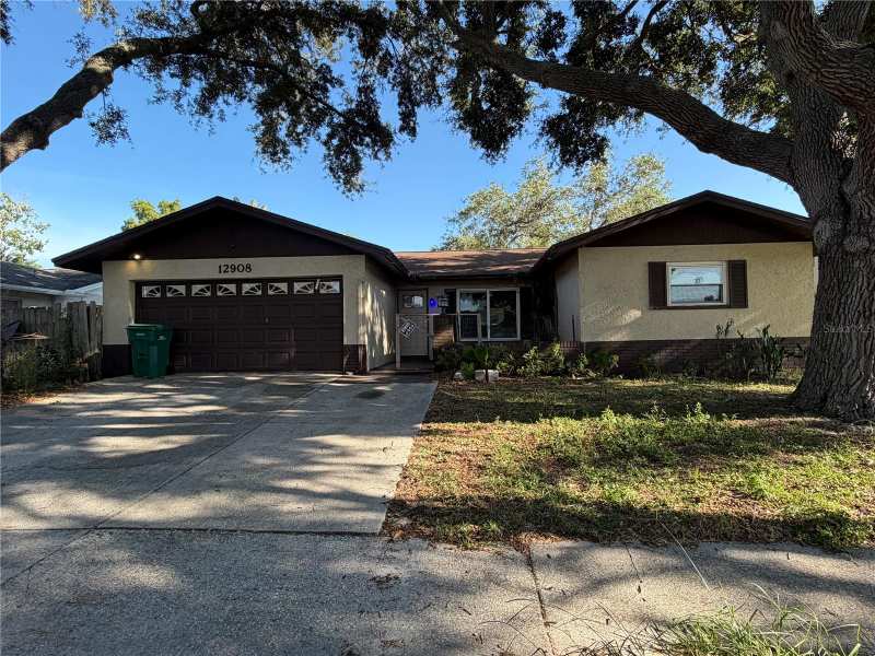 3 bedroom Single Family Residence at 12908 83rd Avenue, Boca Ciega Ridge 6th Add, Seminole — photo 1