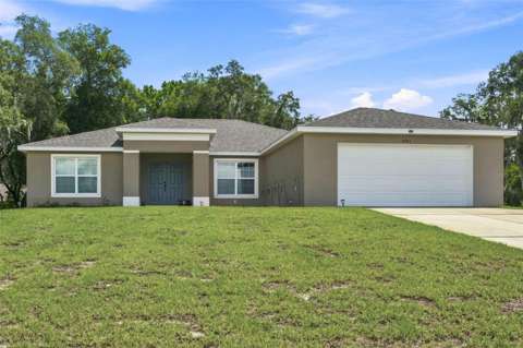 9495 E Baymeadows Drive, home for sale in Inverness 34450