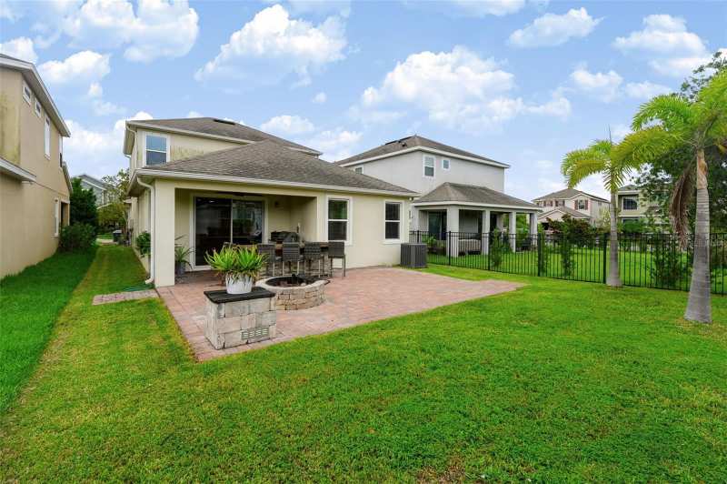 4 bedroom Single Family Residence at 6118 Voyagers Place, Waterset Ph 3C-2, Apollo Beach — photo 1