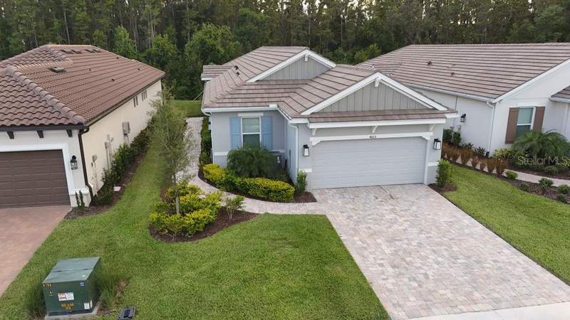 3 bedroom Single Family Residence at 4605 Rosatti Road, Esplanade At Wiregrass Ranch, Wesley Chapel — photo 2