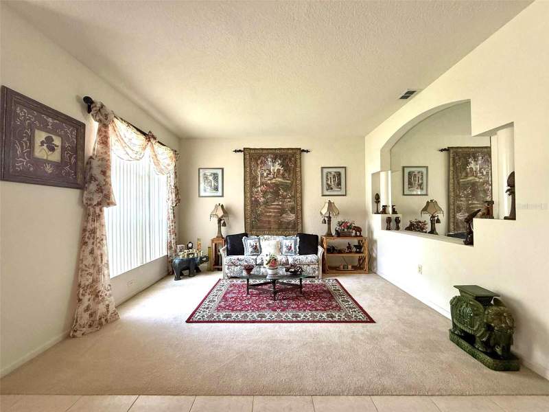 4 bedroom Single Family Residence at 3539 Maple Ridge Loop, Forest Edge, Kissimmee — photo 5