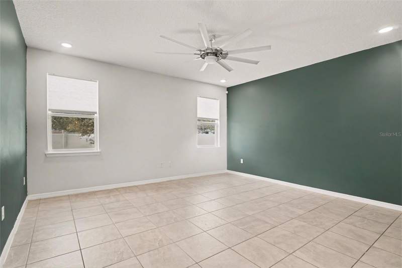 4 bedroom Single Family Residence at 2735 ROWAN STREET, AVALON, TAVARES — photo 5