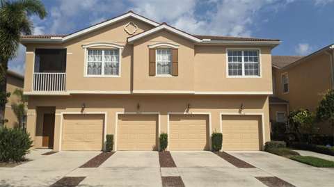 3635 Parkridge Circle #10-101, home for sale in Sarasota 34243