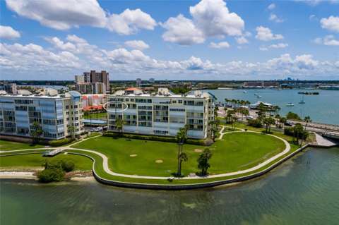 7862 Sailboat Key Boulevard #506, home for sale in South Pasadena 33707