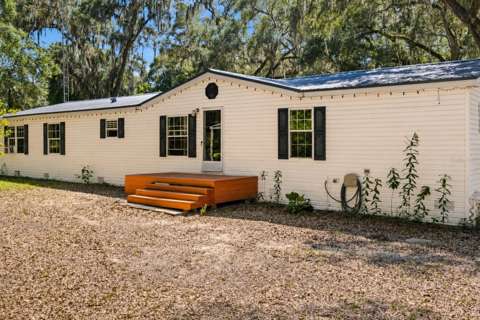 14000 NE 47Th Avenue, home for sale in Anthony 32617