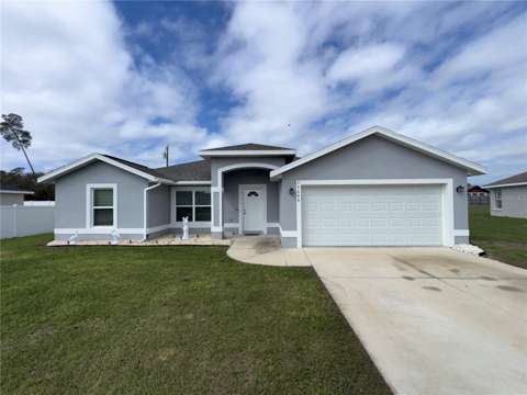 15446 SW 23Rd Court Road, home for sale on SW 23Rd Court Road