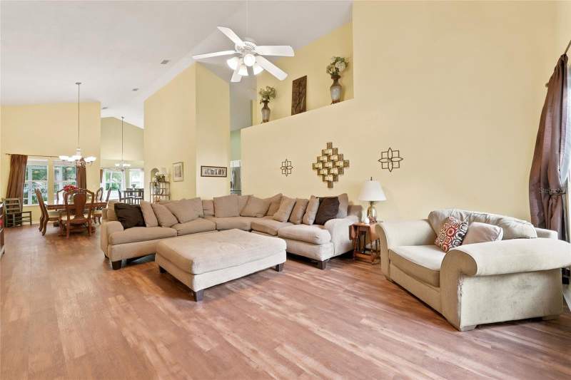 5 bedroom Single Family Residence at 3052 SW 94th Street, Haile Plantation Unit 35 Ph 4, Gainesville — photo 5
