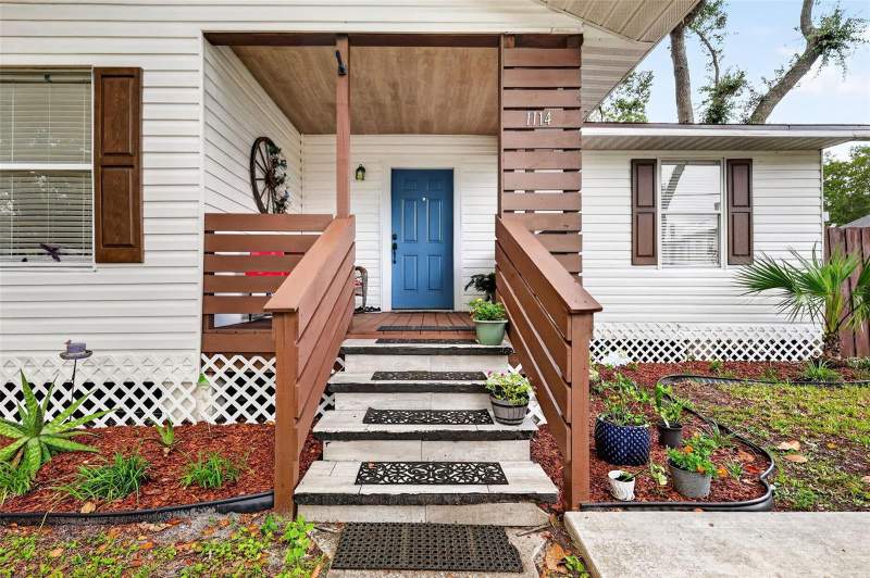 3 bedroom Single Family Residence at 1114 Pine Avenue, Holden Real Estate Companys Add, Sanford — photo 2