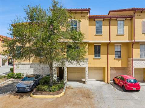 6123 Metrowest Boulevard #101, home for sale in Orlando 32835