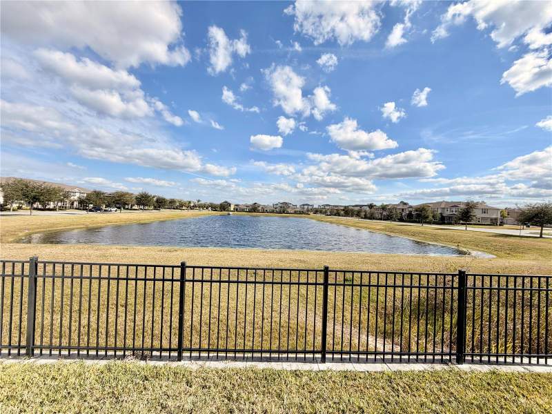 4 bedroom Single Family Residence at 16622 PARABLE WAY, STOREY GROVE PH 5, WINTER GARDEN — photo 5