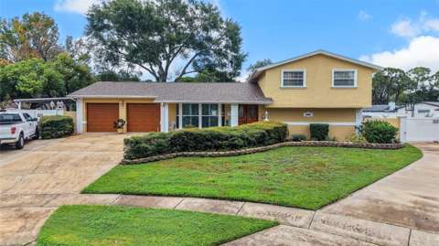 8344 Fountain Avenue, home for sale in Tampa 33615