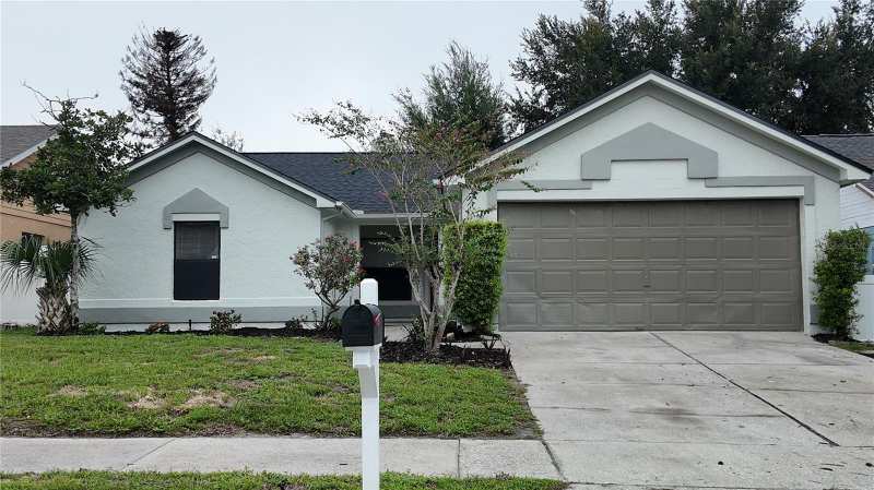 3 bedroom Single Family Residence at 1025 Hornbeam Street, Alafaya Woods Ph 21, Oviedo — photo 1