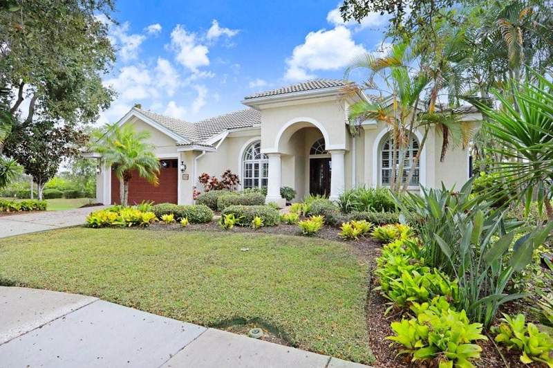 3 bedroom Single Family Residence at 1161 Marina Drive, Anclote Isles, Tarpon Springs — photo 3
