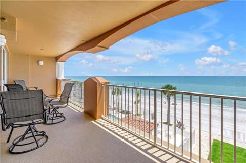 16326 Gulf Boulevard #308, home for sale in Redington Beach 33708