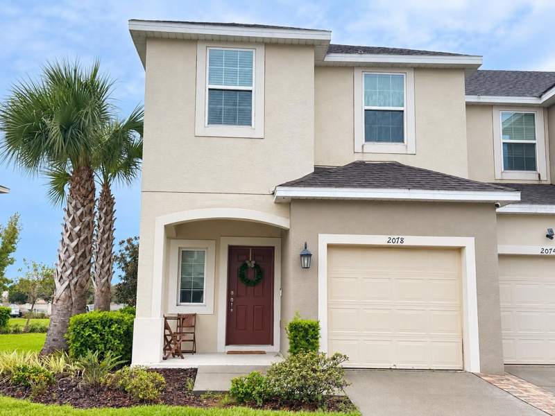 3 bedroom Townhouse at 2078 Crystal Bell Street, Woodland Park Ph 10, Orlando — photo 3