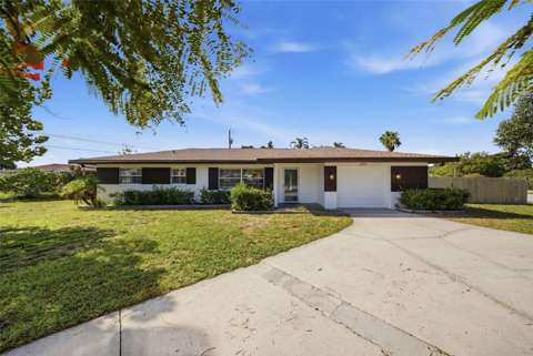 2051 Magnolia Drive, home for sale on Magnolia Drive