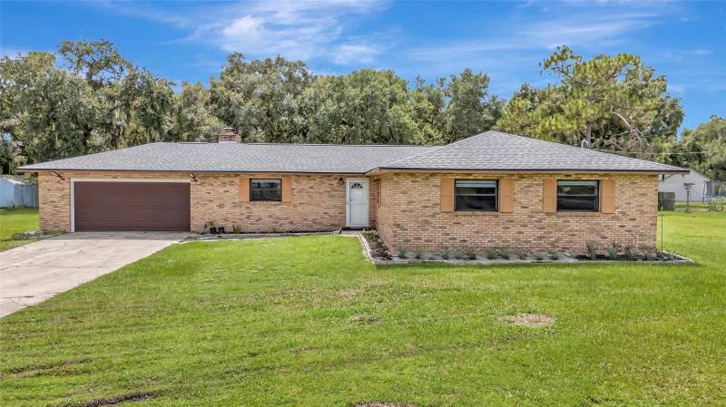 3 bedroom Single Family Residence at 3380 Blossom Street, Orange Blossom Acres, Kissimmee — photo 2
