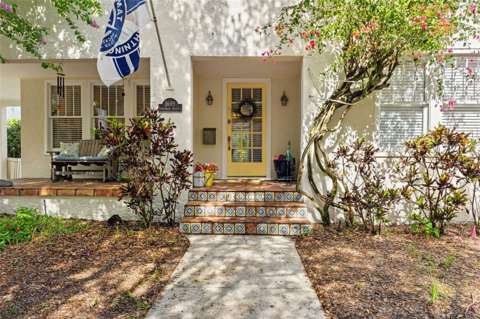 1609 S Arrawana Avenue, home for sale in Tampa 33629