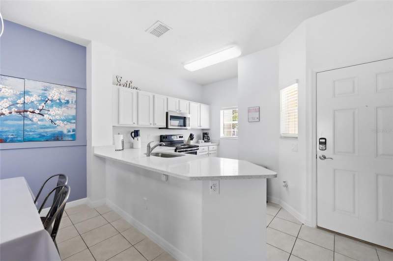 3 bedroom Townhouse at 1120 Las Fuentes Drive, Bellavida Ph 1, Kissimmee — photo 5