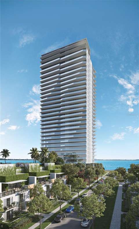 3015 S Ysabella Avenue #601, home for sale on S Ysabella Avenue