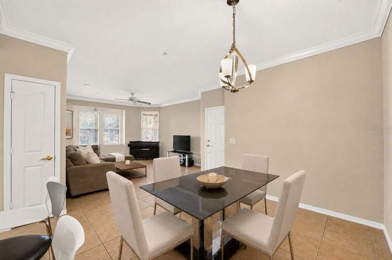 3 bedroom Condominium at 2245 NW 16th Terrace #2245, Charleston Place, Gainesville — photo 5