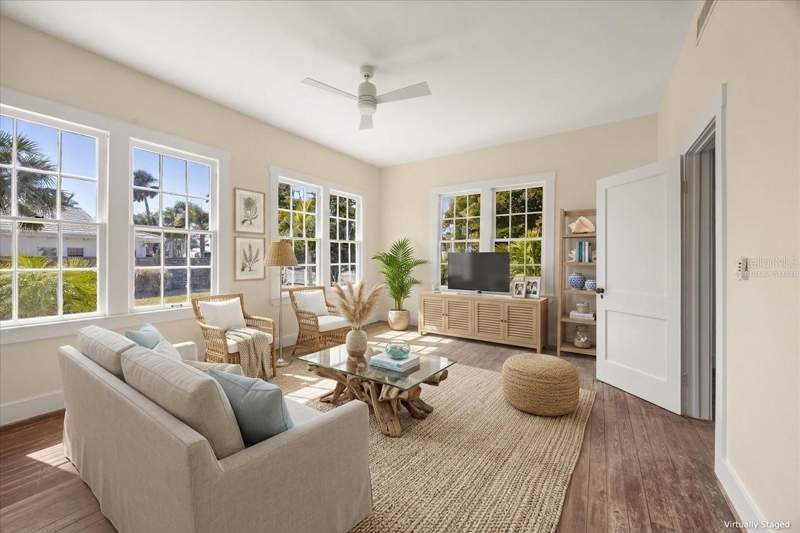 7 bedroom Single Family Residence at 260 Gilchrist Avenue, Boca Grande, Boca Grande — photo 3