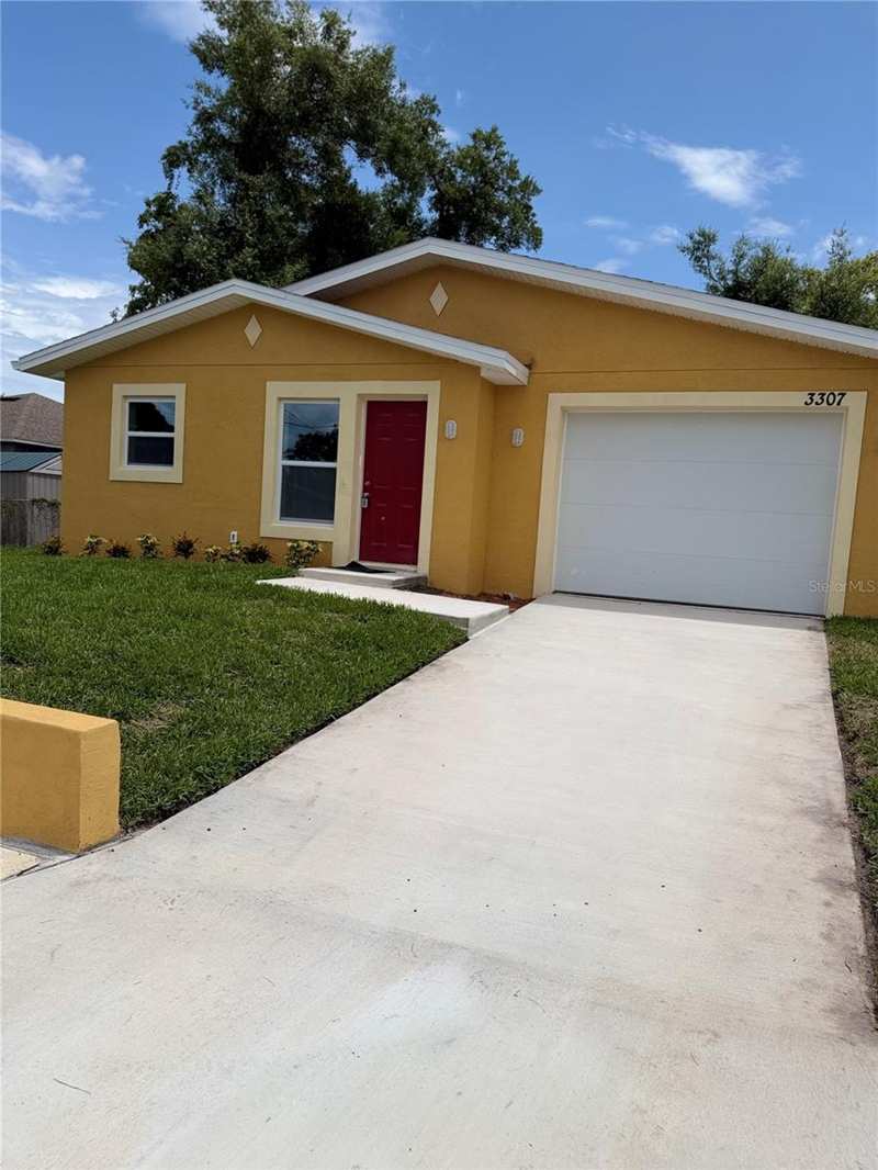 4 bedroom Single Family Residence at 3307 E 26th Avenue, 4NM I Highland Heights Revised Map, Tampa — photo 1
