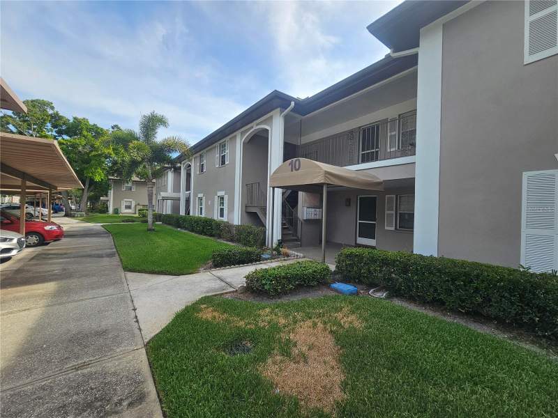 1 bedroom Condominium at 5265 E BAY DRIVE #1013, BAY OAKS CONDO, CLEARWATER — photo 2