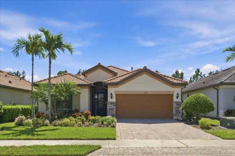 17116 Seaford Way, home for sale in Bradenton 34202