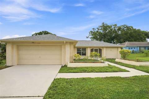 1745 Dugall Court, golf community for sale in Palm Harbor