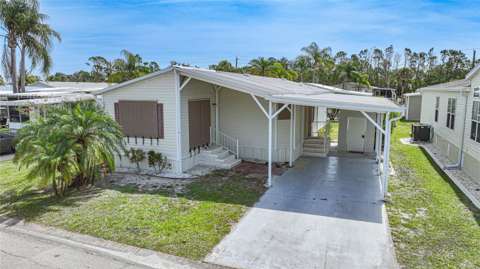 2100 Kings Highway #517, home for sale in Port Charlotte 33980