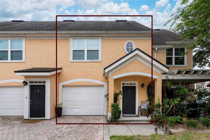 2 bedroom Condominium at 3432 Westchester Square Boulevard #203, Hamptons At Metrowest, Orlando — photo 3