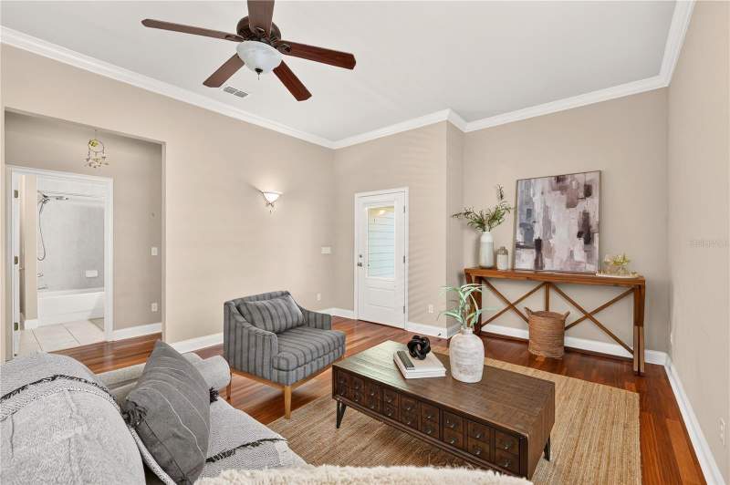 3 bedroom Single Family Residence at 1153 NW 50th Terrace, Hillcrest Residential Planned Developmen, Gainesville — photo 5